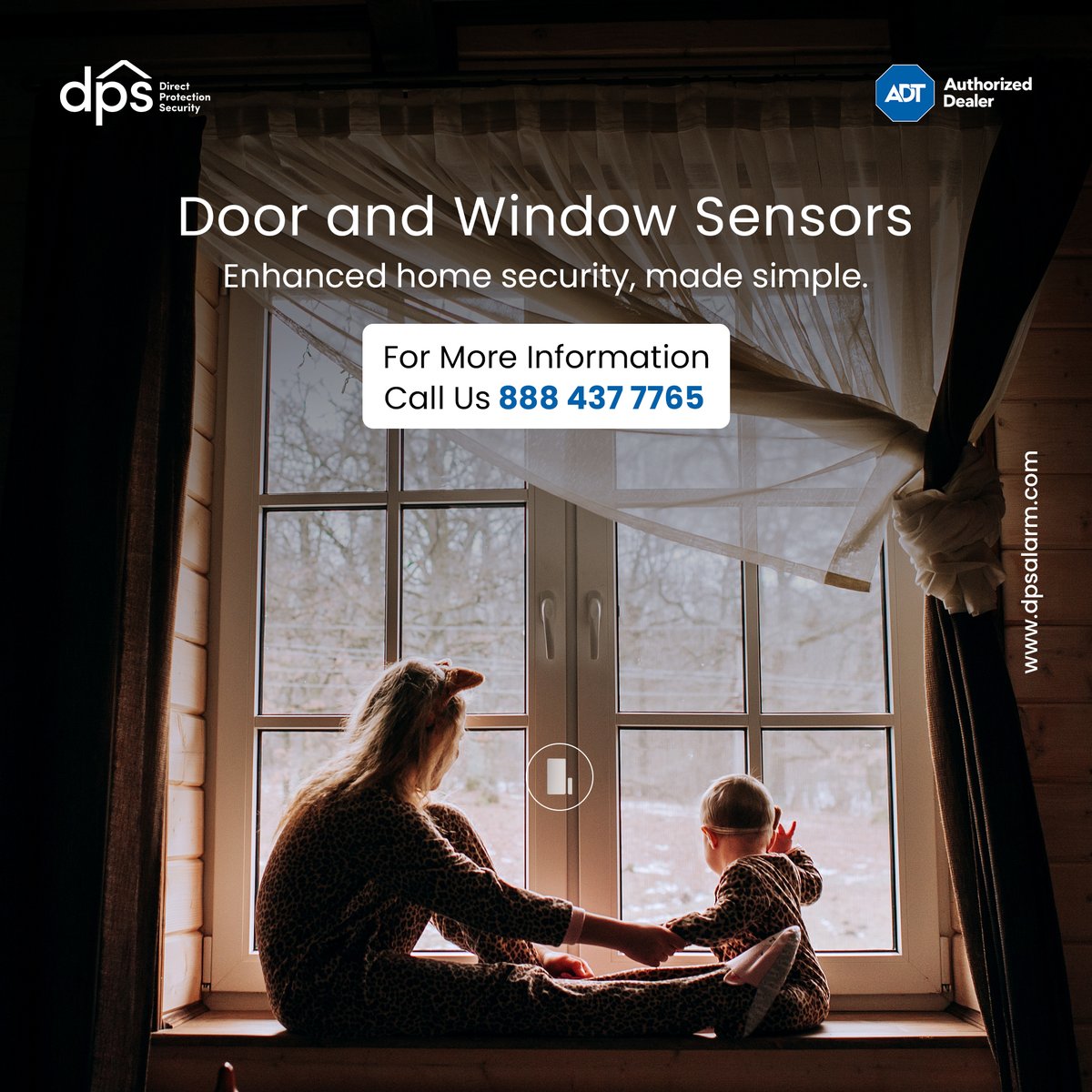dpsalarm's tweet image. Relax at home &amp;amp; find peace of mind with DPS Alarms&apos; door &amp;amp; window sensors. 
dpsalarm.com/products/door-…   
#doorandwindowsensors #homesecurity  #homesecuritydevices  #Dpsalarms