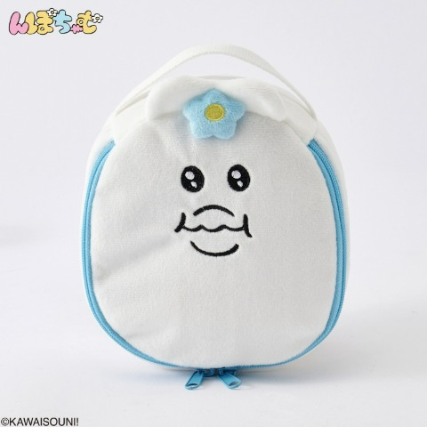 しまむら『んぽちゃむ』大型コラボが9月21日（土）より発売！秋冬の