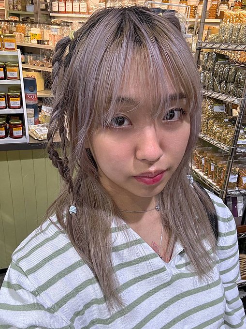 Watch Cynthia 💓's leaked NSFW photo on TwXstars