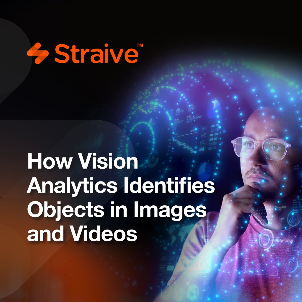 Straive_'s tweet image. Vision Analytics: Transforming visual data analysis with AI and ML. Discover how it’s driving efficiency and innovation across industries. 

👉Link: bit.ly/3zyGbuo

#AI #VisionAnalytics #MachineLearning #Innovation #Straive