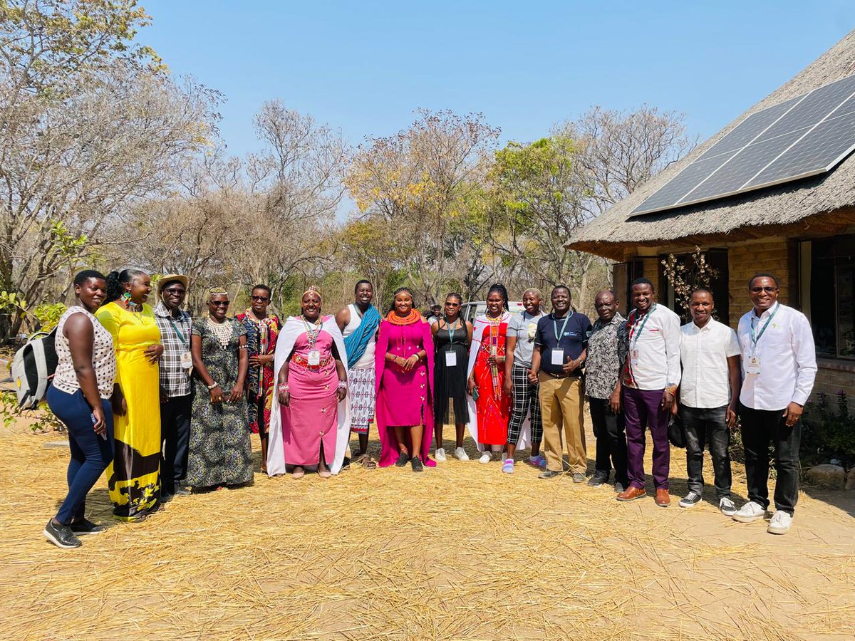 Koibatek Ogiek Women and Youth Network-KOWYN (@koibatek_ogiek) on Twitter photo During the final session on African Learning Exchange on Agroecology Economies, <a href="/judykipkenda/">judykipkenda</a> & the Kenyan delegation agreed to co-create spaces to learn from one another. They hope to strengthen the country's #agroecology movement.
Appreciation to <a href="/FundAgroecology/">Agroecology Fund</a>
#KOWYNetwork During the final session on African Learning Exchange on Agroecology Economies, <a href="/judykipkenda/">judykipkenda</a> & the Kenyan delegation agreed to co-create spaces to learn from one another. They hope to strengthen the country's #agroecology movement.
Appreciation to <a href="/FundAgroecology/">Agroecology Fund</a>
#KOWYNetwork