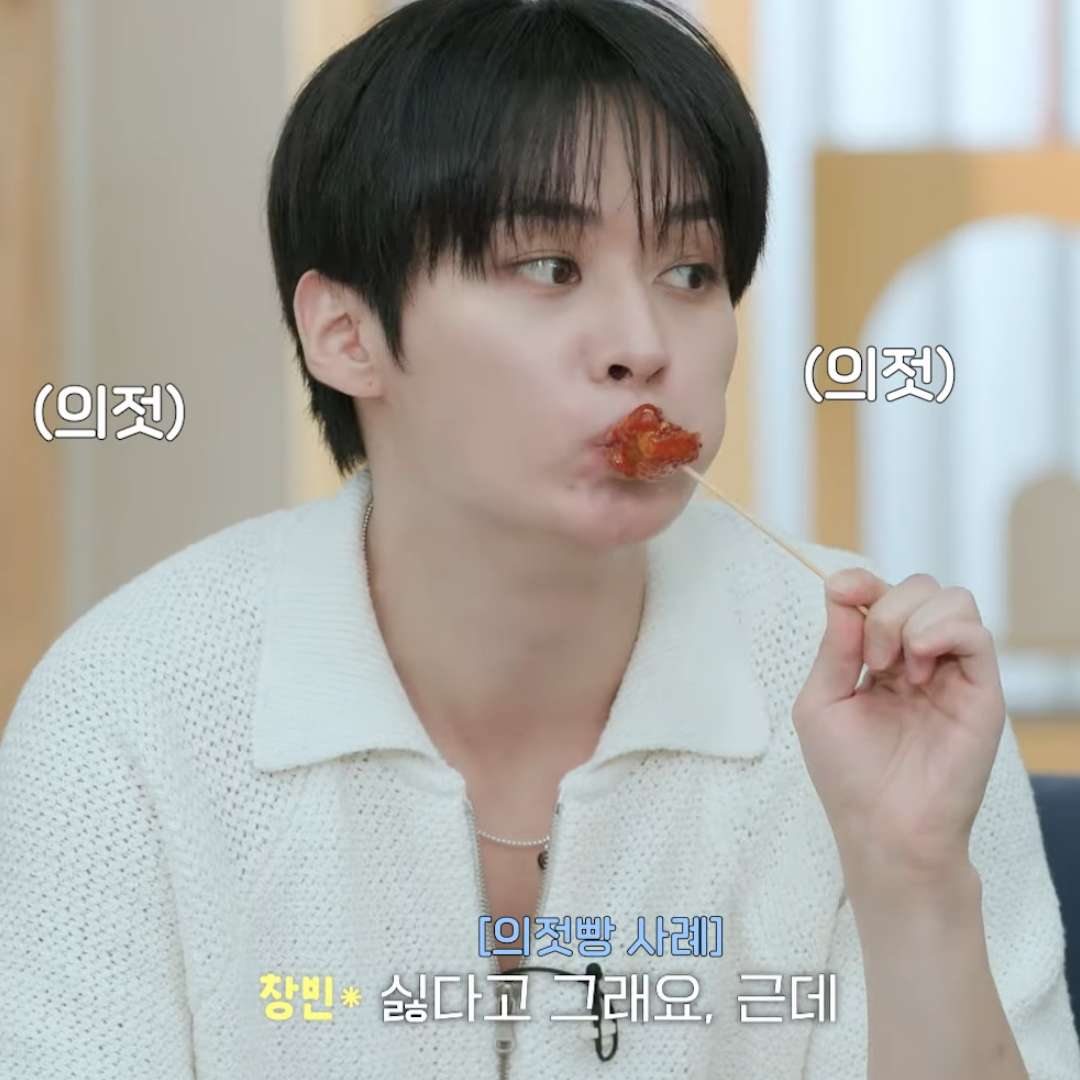 leejang1025's tweet photo. 못참아 못참는다고 https://t.co/IVPOj7hNhR