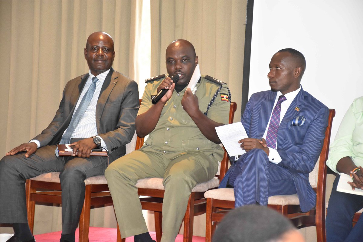 National consultative Forum (NCF) tweet media