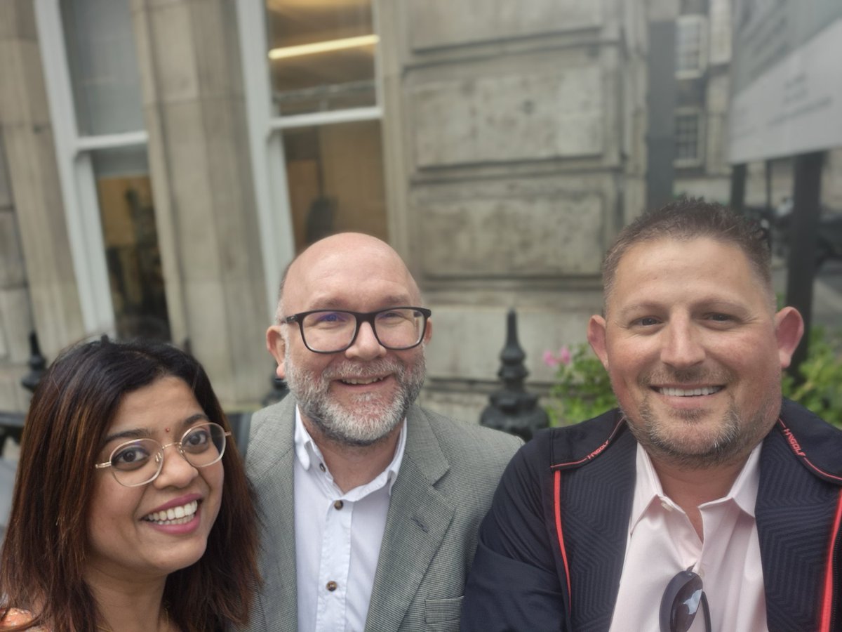 Greeshma Nair (@greeshm48534662) on Twitter photo Here we are , ready for the day.Wonderful experience at NT awards judging day thanks to all.<a href="/Lisasmi36616707/">Lisa smith</a> <a href="/WeAreLSCFT/">Lancashire & South Cumbria NHS Foundation Trust</a> Here we are , ready for the day.Wonderful experience at NT awards judging day thanks to all.<a href="/Lisasmi36616707/">Lisa smith</a> <a href="/WeAreLSCFT/">Lancashire & South Cumbria NHS Foundation Trust</a>