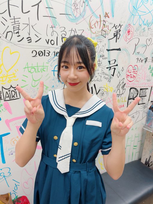 Twitterのコスプレ画像14