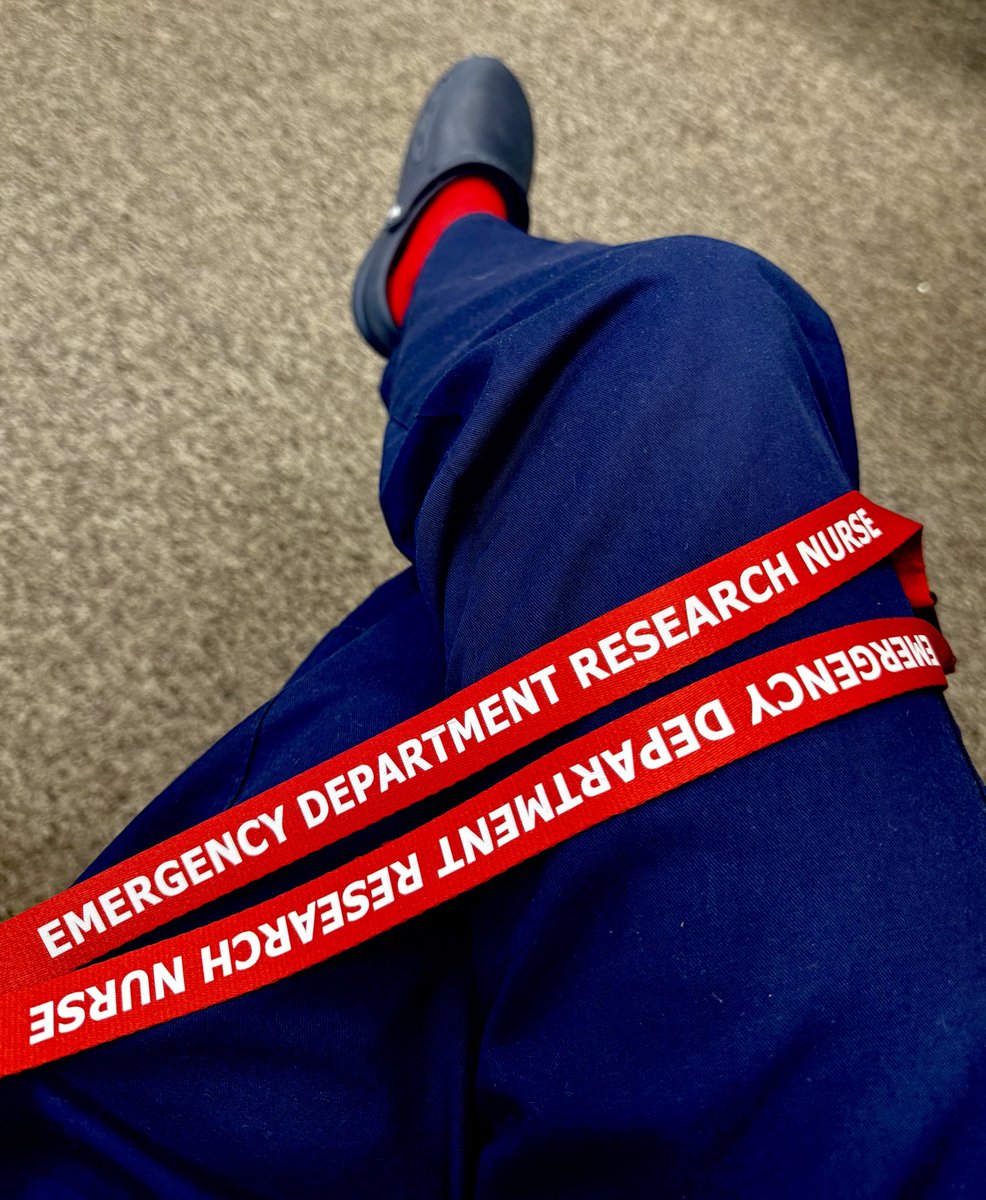 #Red4Research