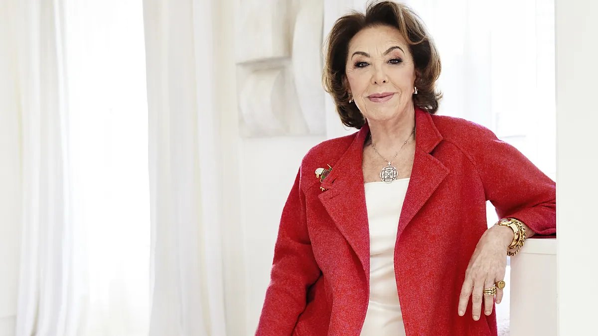 verfereyelashes's tweet photo. Carmen Navarro, experta en belleza: "De nada sirve un tratamiento estético si no se rebajan los niveles de cortisol" https://t.co/fAWmnTyH9N https://t.co/jTiO0WZWvN