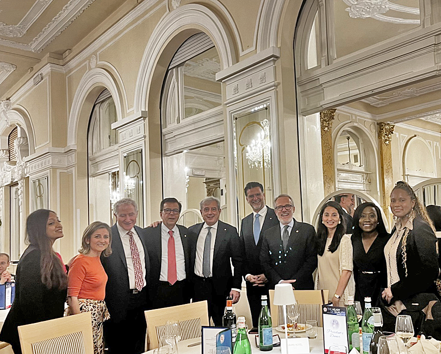 ANMCO (@_anmco) on Twitter photo LโANMCO costruisce ponti tra lโItalia ed il ๐. Di Fusco racconta la visita dei delegati dellโ#ACC e della Societร Polacca di Cardiologia. LโANMCO costruisce ponti tra la Cardiologia italiana ed il resto del mondo
#cardiologianegliospedali โฌ๏ธ
cardiologianegliospedali.it/lanmco-costruiโฆ LโANMCO costruisce ponti tra lโItalia ed il ๐. Di Fusco racconta la visita dei delegati dellโ#ACC e della Societร Polacca di Cardiologia. LโANMCO costruisce ponti tra la Cardiologia italiana ed il resto del mondo
#cardiologianegliospedali โฌ๏ธ
cardiologianegliospedali.it/lanmco-costruiโฆ