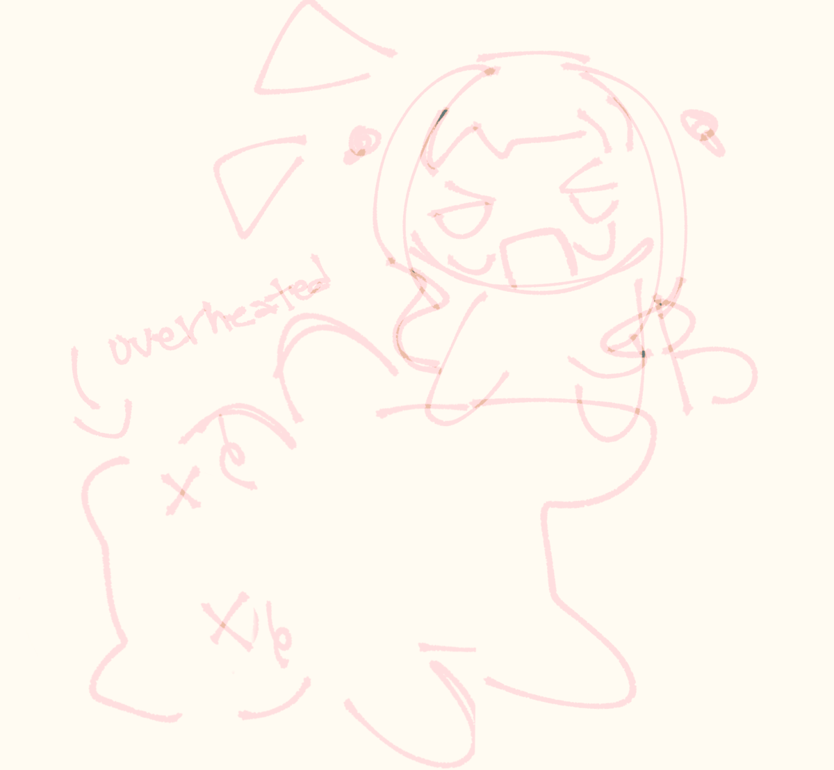 Matamunex's tweet photo. "AMANE-KUN NOOOOOOO"

#tbhk #amaanene #hamstars https://t.co/FgQ6ZQmLIX