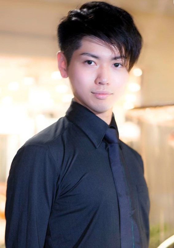 ChoiceDance's tweet image. 佐藤綾・稲垣千陽　組　デビュー戦！ blog.livedoor.jp/choicejapan-ne…