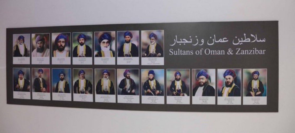 في مثل هذا اليـوم من الشهر البعد القادم يصادف تاريخ تأسيس اقدم اسرة حاكمة مستقلة خليجية ، اسرة آل سعيد ، الاسرة الحاكمة في سلطنة عُمان 1744م 🇴🇲 😉