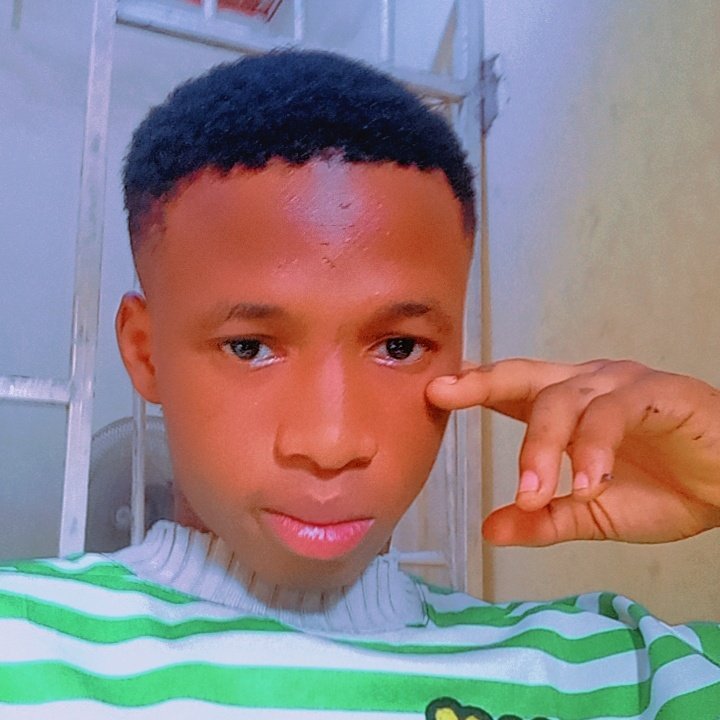 #NewProfilePic