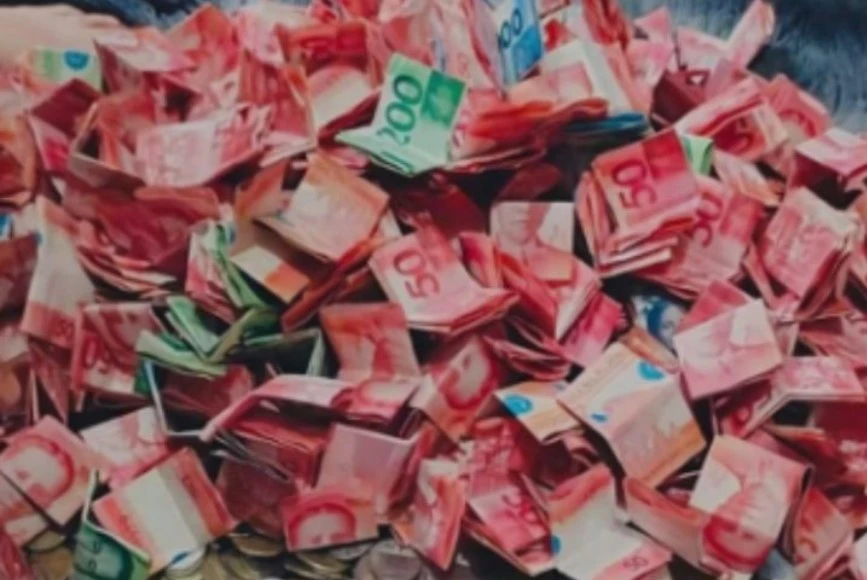 torinoracky's tweet photo. WATCH: Raketerang Misis Saves P67K in Just 7 Months | Iponaryo https://t.co/Tc9ZnX8Okq https://t.co/5eOspVgpVd