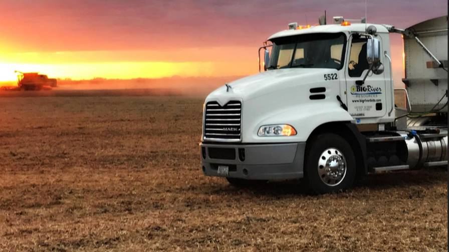 Crop Production Services MS tweet media