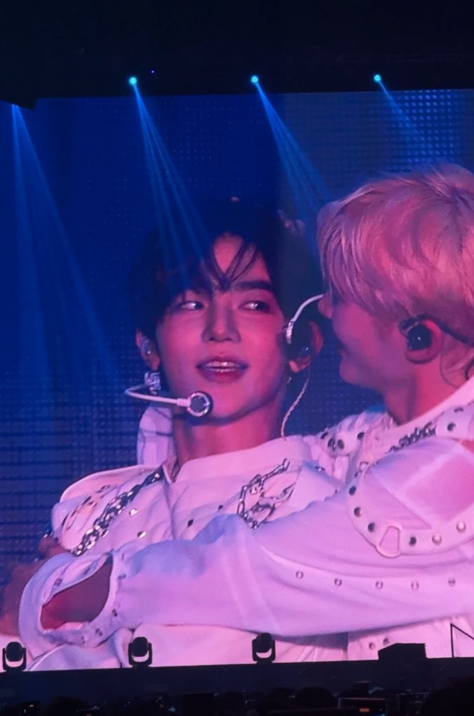 OH MY