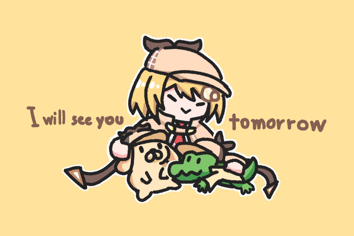 💛💛💛
#ameliart