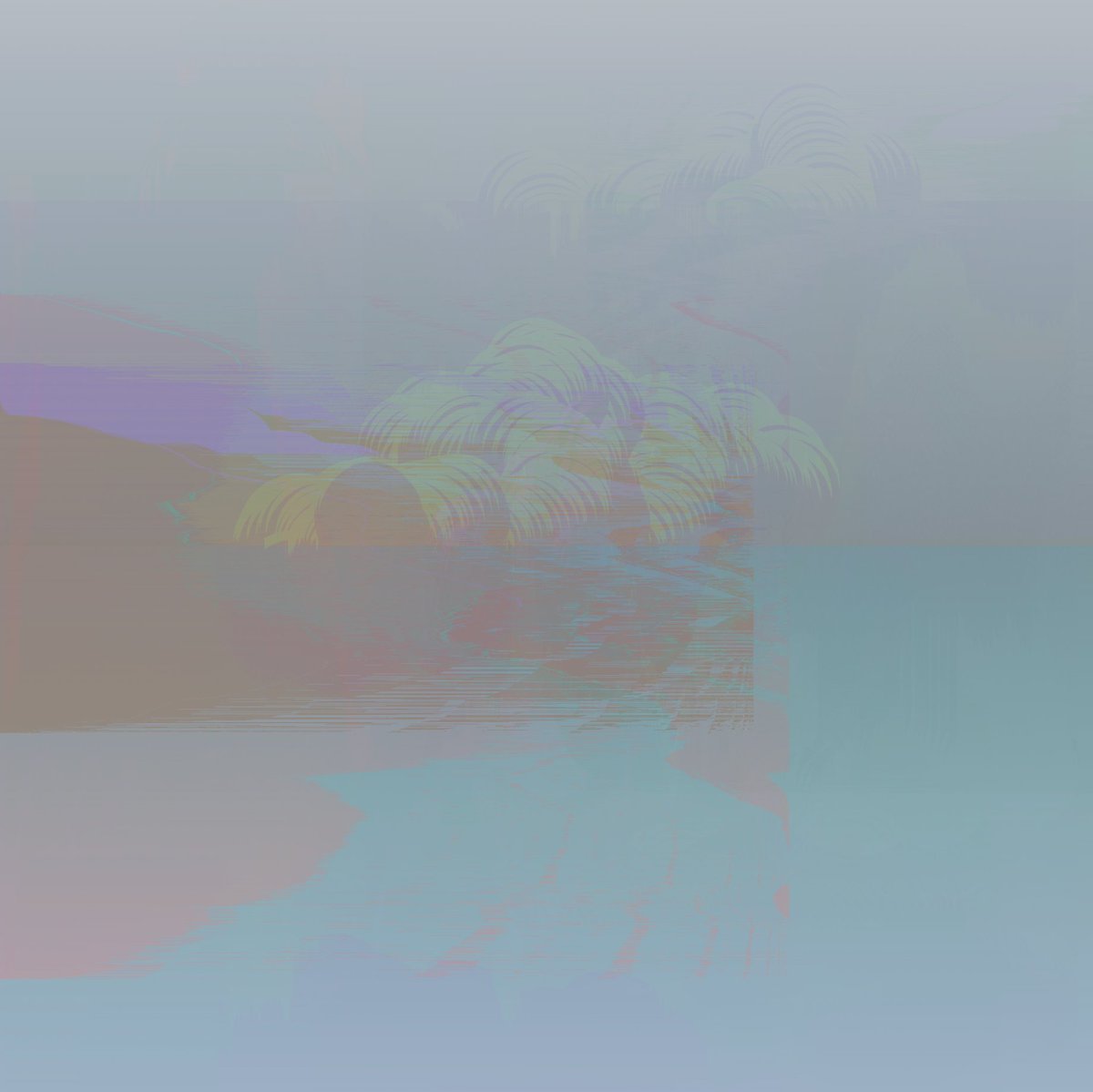 ordinal_fields's tweet image. The Floating World Redux, a #1Sat #Ordinals recursive #glitchart #generativeart  #animation. Edition of 21. sent one to everyone who holds a Floating Worlds piece, thx for the support. 

ordfs.network/content/90dfbf…