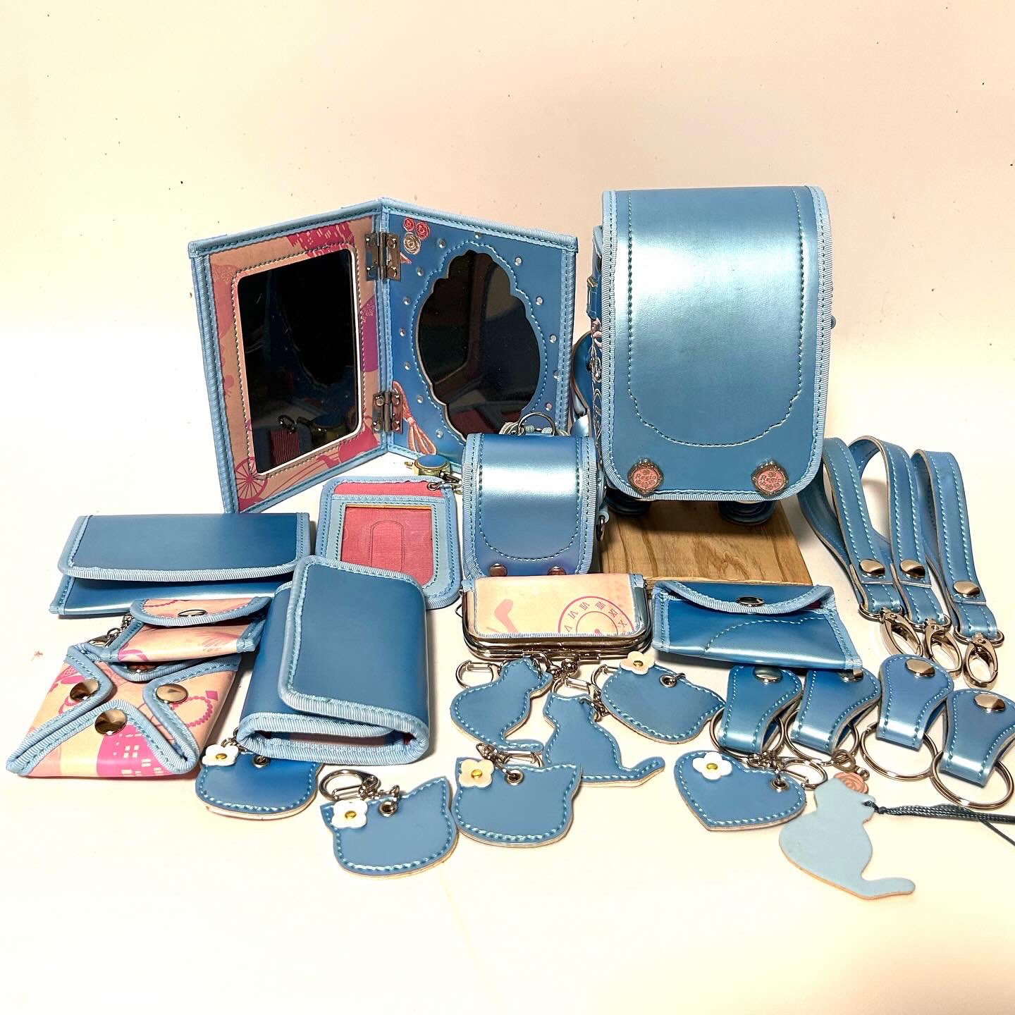 Leather craft Asha on X: 