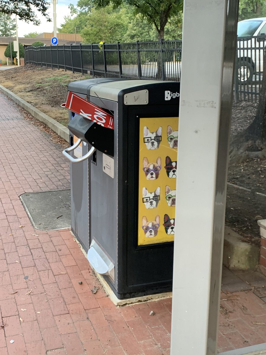 AshleyClarksons's tweet photo. seen today in Raleigh 😭😭 https://t.co/BmL6R9W9zh