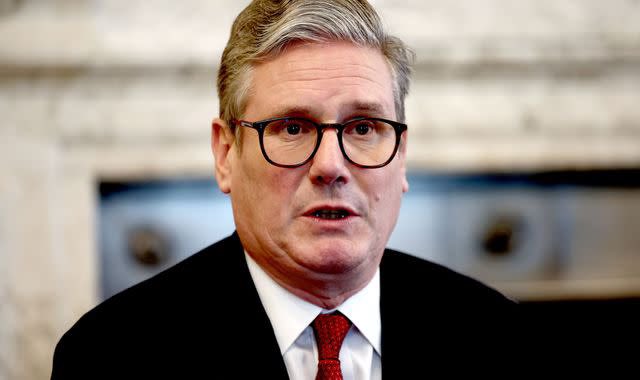 Guess who refused to charge Mohamed Fayed with sexual assault while he was chief prosecutor.

⬇️⬇️⬇️⬇️⬇️⬇️⬇️⬇️⬇️⬇️⬇️⬇️