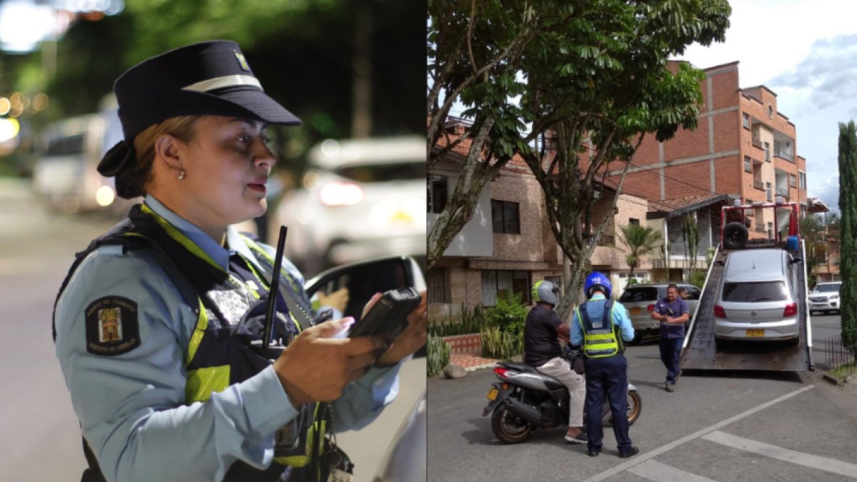 NoticiasOceko's tweet photo. ¡Tome precauciones! Pico y placa en Medellín para el lunes 23 de septiembre de 2024 https://t.co/2kLlyX0caD https://t.co/40Q9MzumKL