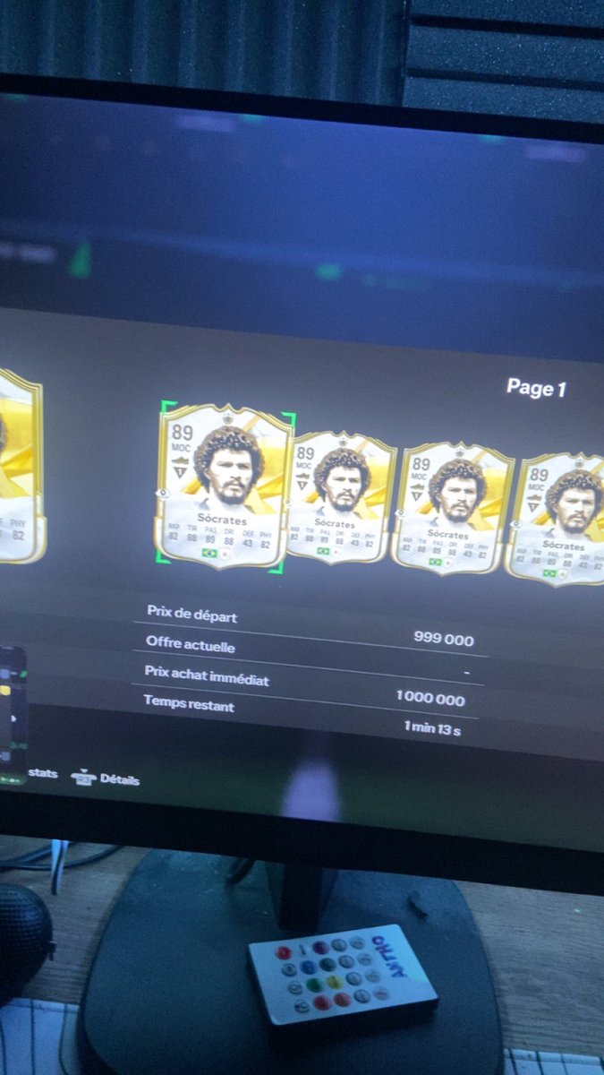 ANTHO GT. tweet media