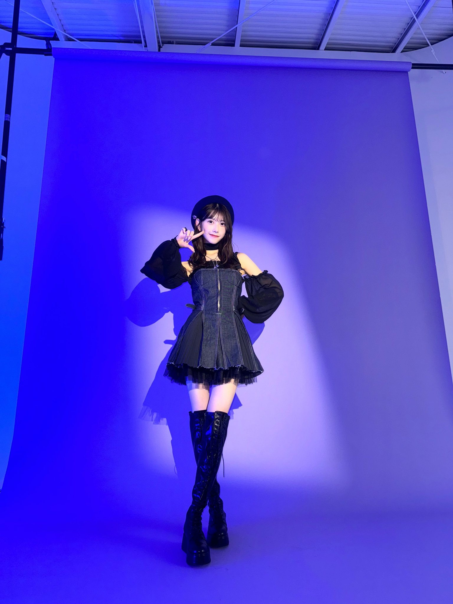 千葉恵里【AKB48】☁️🧼 on X: 