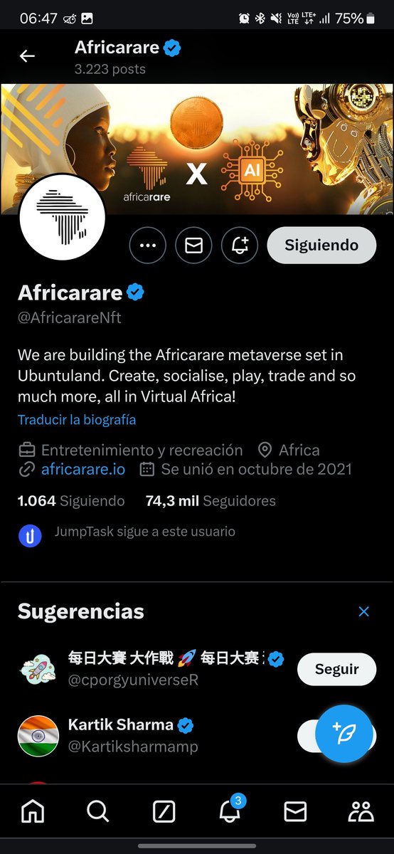 Elros01's tweet photo. @JumpTask_app Excelent, keep it that way. https://t.co/rBgzhKGCLg