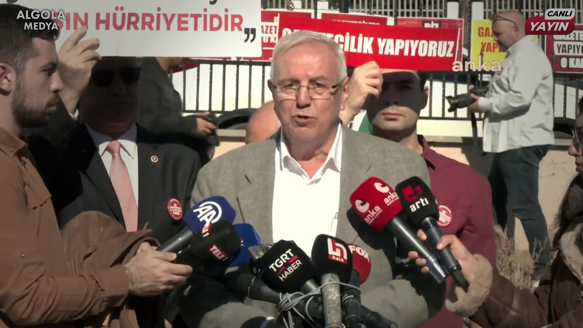 Orhan Uğuroğlu: "Mossad'ın Çakma Operasyonu!"

tiktok.com/@orhan.ugurogl…