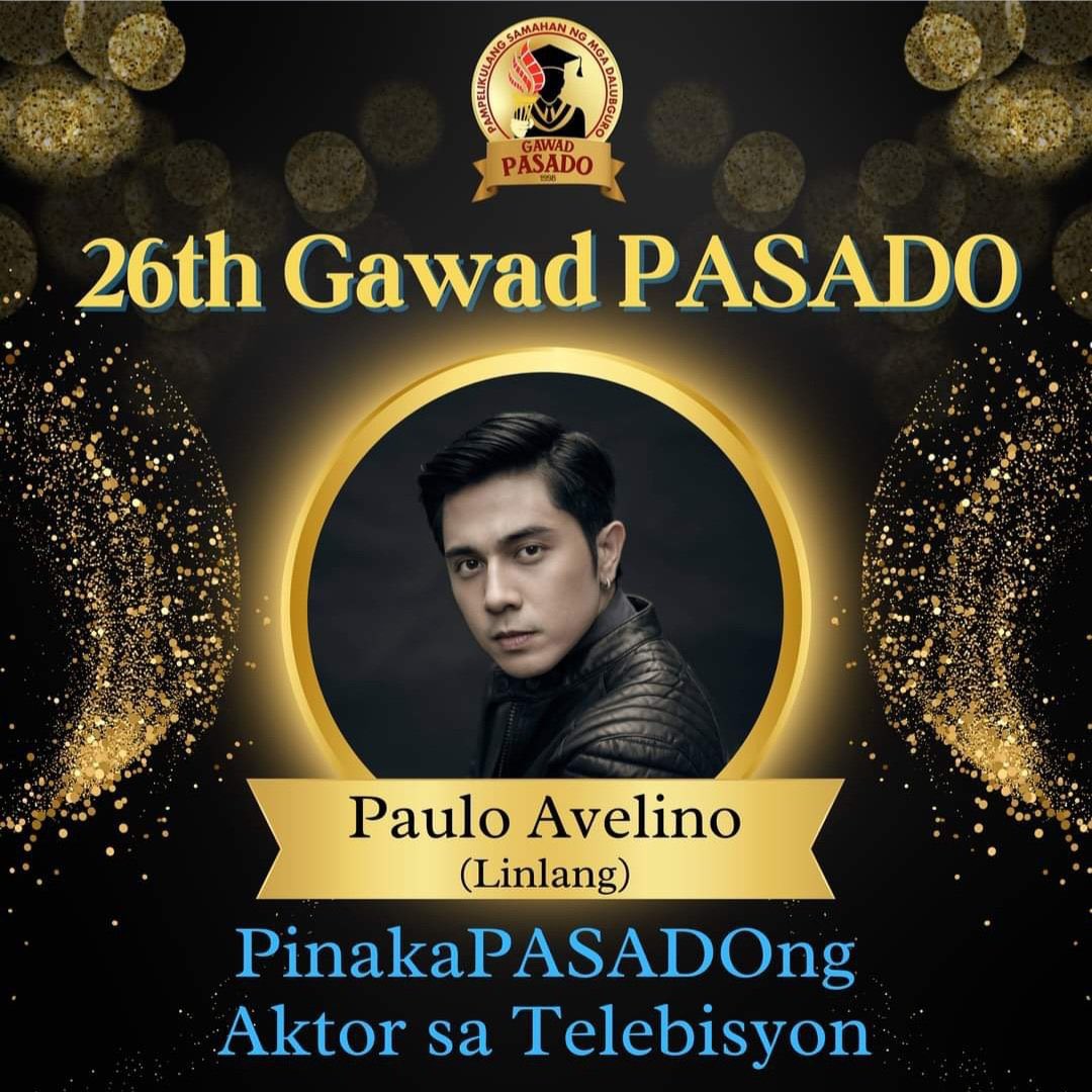 solidpaulo's tweet photo. Congrats boss @mepauloavelino 🙌 https://t.co/Jhxshi6Hyd