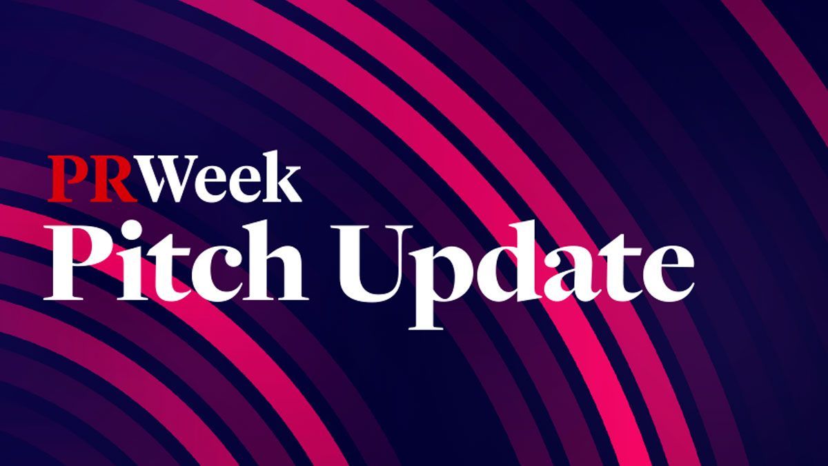 Pitch Update: Zurich, Covent Garden, Radisson Blu and more… #pr #comms buff.ly/4gu7qHl