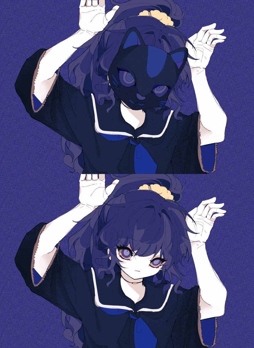 manakkoh___'s tweet photo. @xxx #prsk_FA
부끄러워서 지웠던 거 https://t.co/1oGiyvctwp