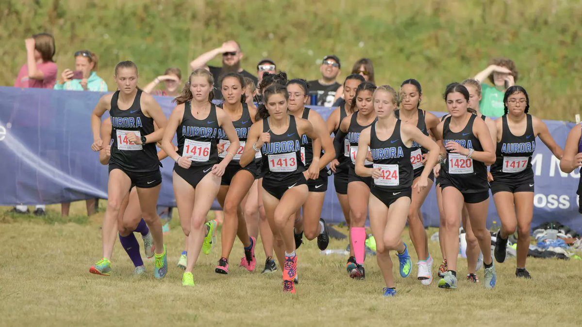 AuroraUSportManagement (@ausportmgmt) on Twitter photo Whishing luck to <a href="/AU_Spartans/">AUSpartanSports</a> Men's and Women's Cross Country as they travel to St. James Forest Preserve on Saturday, Sep. 21st, to compete with Wheaton College.
<a href="/AUXCTF/">Aurora University Cross Country/Track & Field</a> 🏃💨
<a href="/NACC_sports/">NACC</a>
#GoSpartans #AUAthletics #BleedBlue Whishing luck to <a href="/AU_Spartans/">AUSpartanSports</a> Men's and Women's Cross Country as they travel to St. James Forest Preserve on Saturday, Sep. 21st, to compete with Wheaton College.
<a href="/AUXCTF/">Aurora University Cross Country/Track & Field</a> 🏃💨
<a href="/NACC_sports/">NACC</a>
#GoSpartans #AUAthletics #BleedBlue