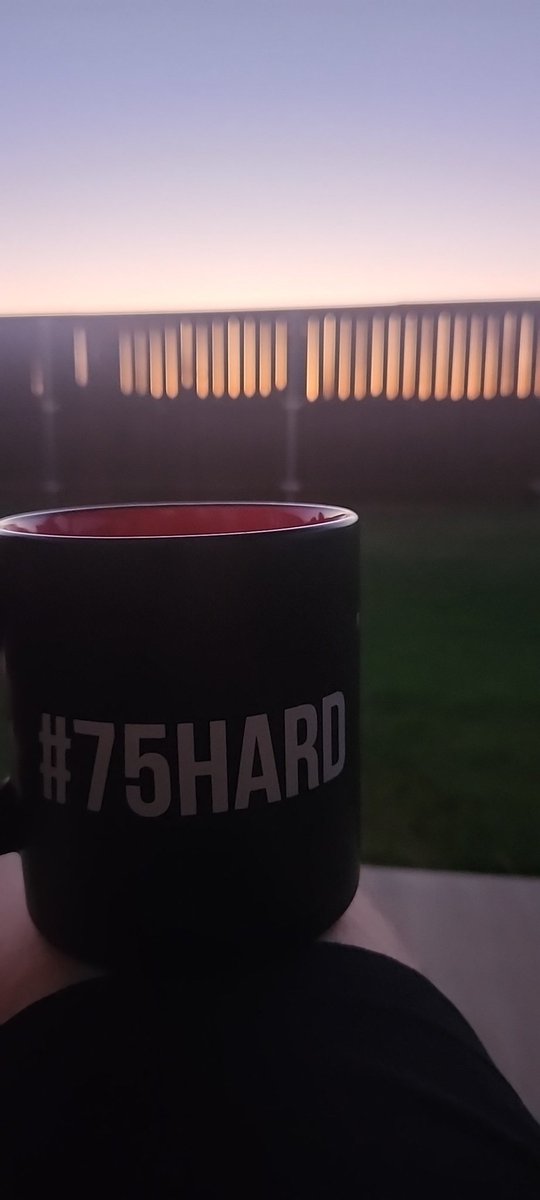 CoachSteamroll's tweet image. WAKE UP!

IT&apos;S GAME DAY FOR THE PROSPER EAGLES! 

#STEAMROLLERS 
#ProsperEagles 
#75Hard