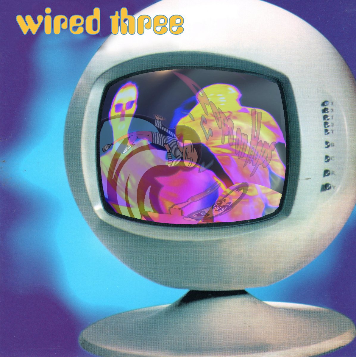 Start your weekend out right with us as we review Cloud Eleven and sample some specially delivered beer from @HiWireBrewing! Listen to hear that story, but it involves friends of the pod @Scoyyz and <a href="/WaxAndWaneMusic/">Matty C | What Am I Making</a>! Listen at popsonhopspod.com or wherever you find pods.