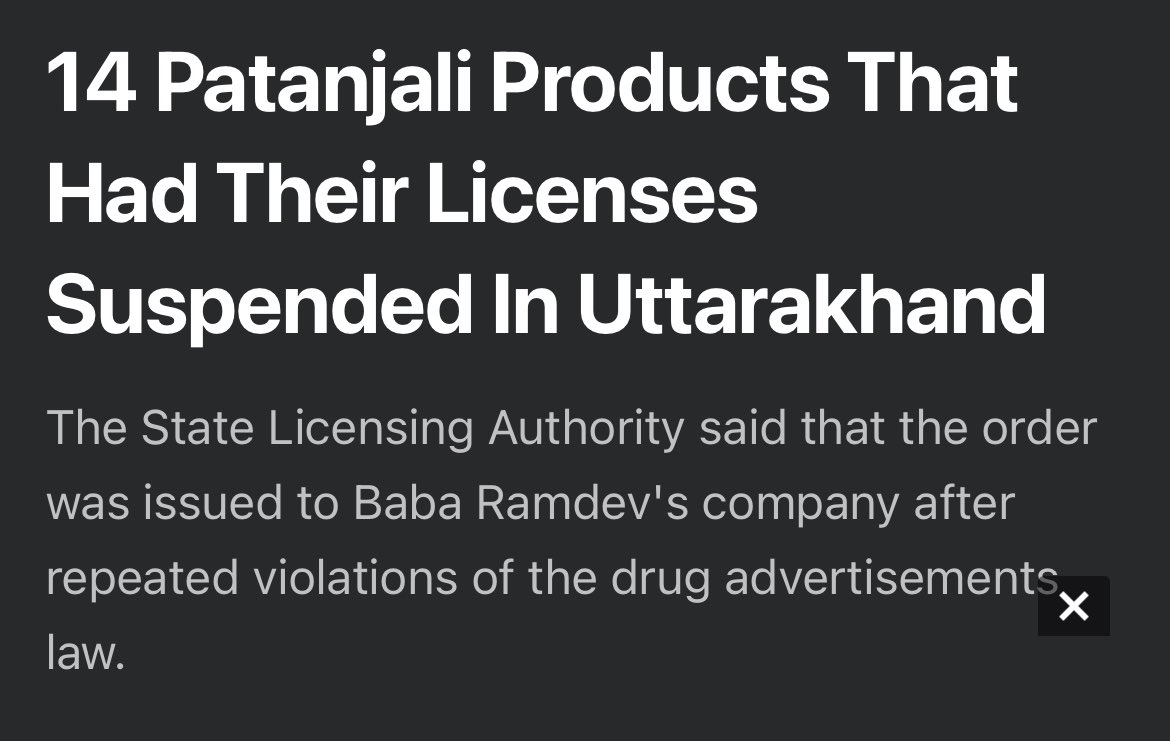 Adulterants are mixed in our foods everyday affecting millions, some of the biggest Indian food companies are banned abroad, &amp; don’t even get me started on hygiene issues. Yet none of that got even 1/10th of the attention that this issue is. It’s always about politics &amp; religion.