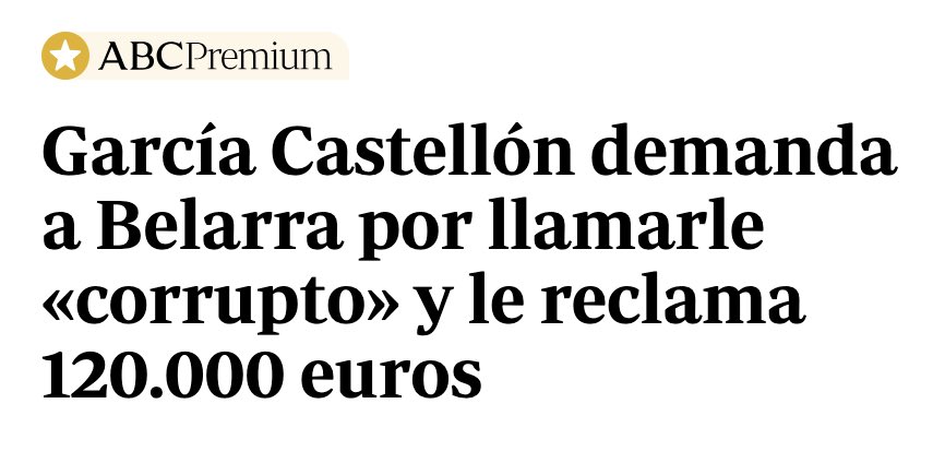 gabrielrufian's tweet image. García Castellón salvó a Cospedal de la Kitchen, a Esperanza Aguirre de la Púnica, sacó a Ignacio González de la cárcel, archivó la causa contra el rey, nunca supo quién era M.Rajoy, ha abierto 20 causas contra Podemos y ha imputado por terrorismo a Marta Rovira por una…