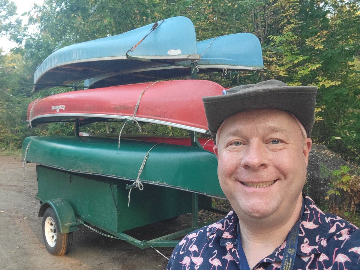 Shawn Forth tweet media