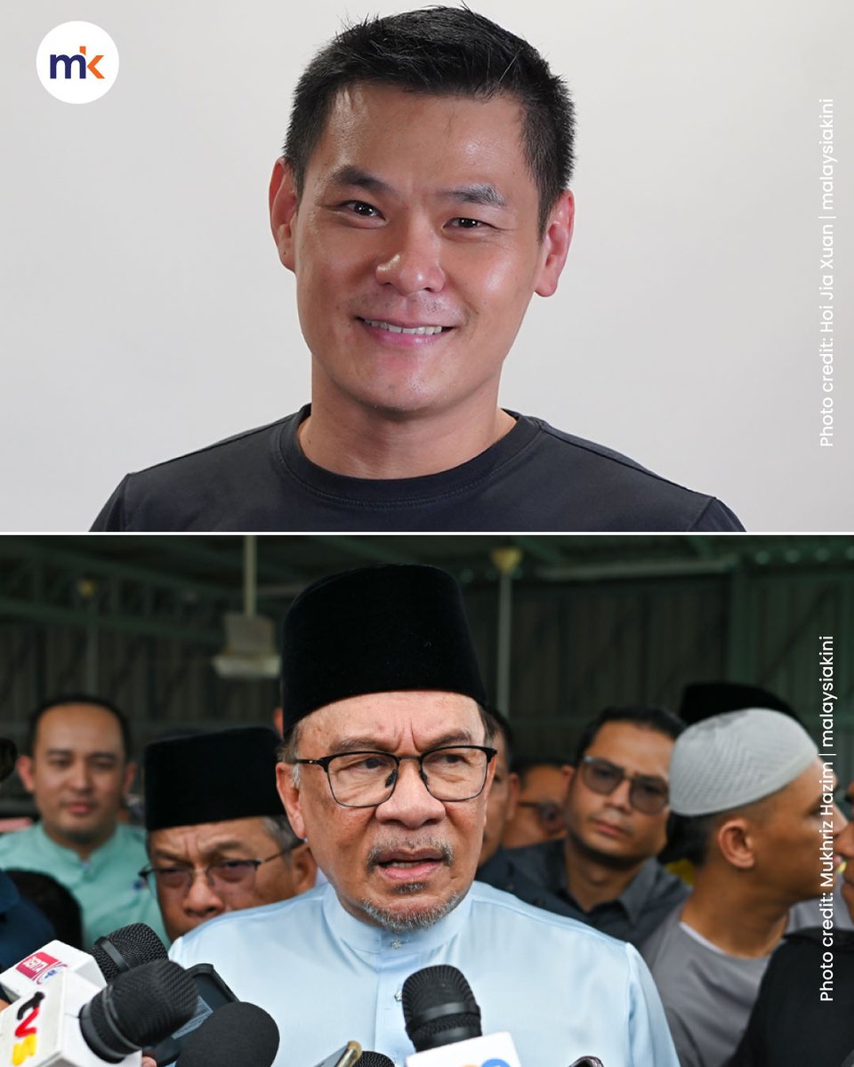 Disability Advocacy and Welfare Network (Dawn) has voiced disappointment with Prime Minister Anwar Ibrahim’s recent comments on the unresolved case of a deaf e-hailing driver allegedly assaulted by a Johor royal family member’s escort.

The group’s secretary-general Anthony Chong