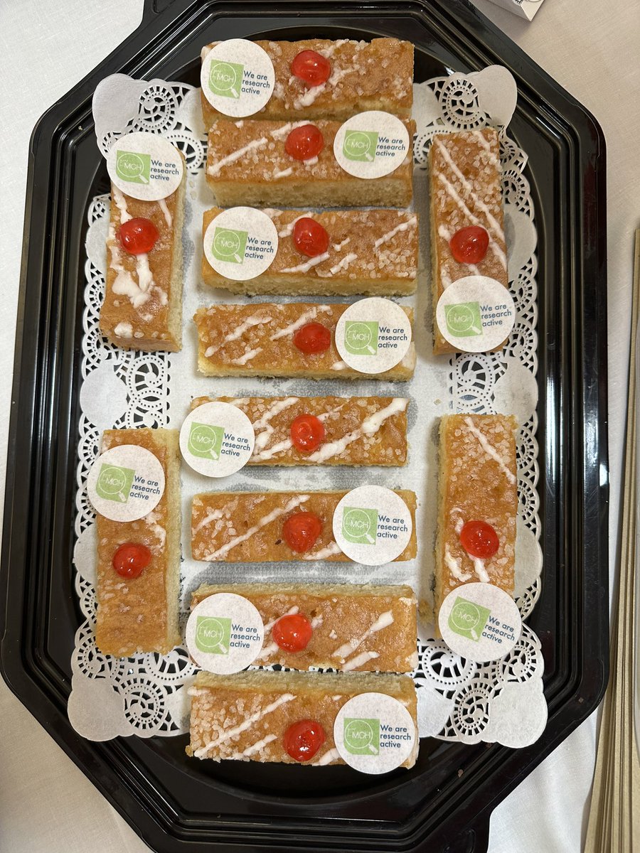 MCH Research tweet media