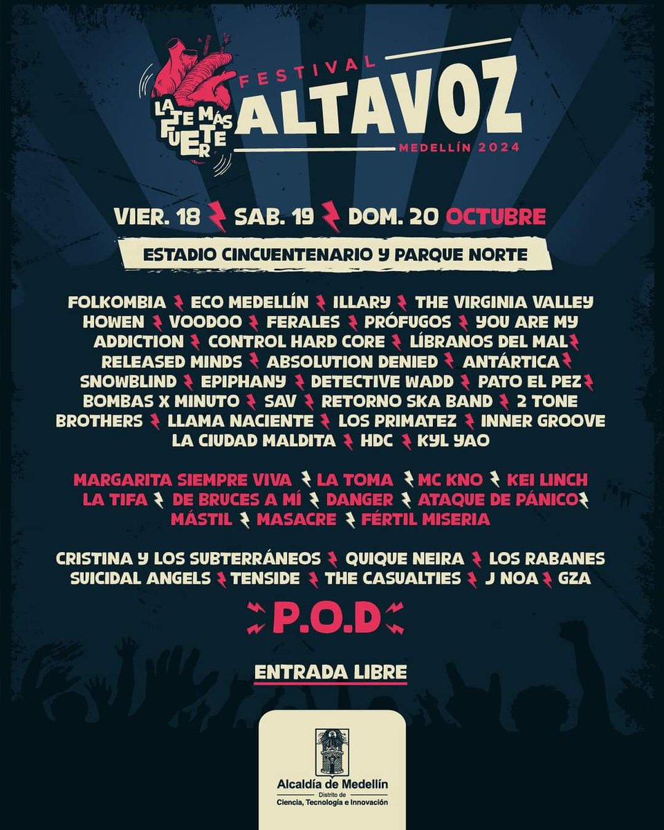 PRENSA ROCK tweet media