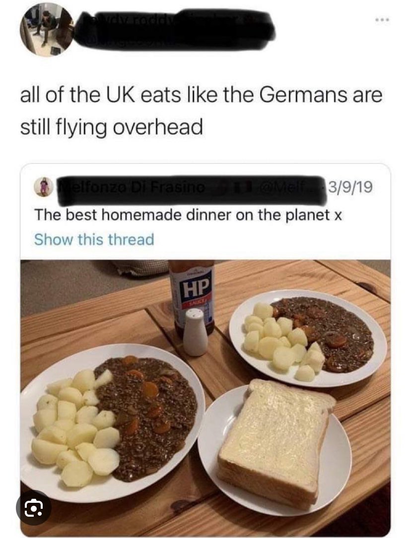 Clare Weeden (@drclareweeden) on Twitter photo On my last physical day at the Crick, I have to make a formal apology to all those I’ve tormented over the years for the ‘beans on jacket’ lunch (<a href="/DrWilliamHill/">Will Hill</a> 👀) it actually is really yum. What a lovely way to farewell the best postdoc in <a href="/SwantonLab/">Swanton Lab</a> <a href="/CharlesSwanton/">Charles Swanton</a>!! On my last physical day at the Crick, I have to make a formal apology to all those I’ve tormented over the years for the ‘beans on jacket’ lunch (<a href="/DrWilliamHill/">Will Hill</a> 👀) it actually is really yum. What a lovely way to farewell the best postdoc in <a href="/SwantonLab/">Swanton Lab</a> <a href="/CharlesSwanton/">Charles Swanton</a>!!