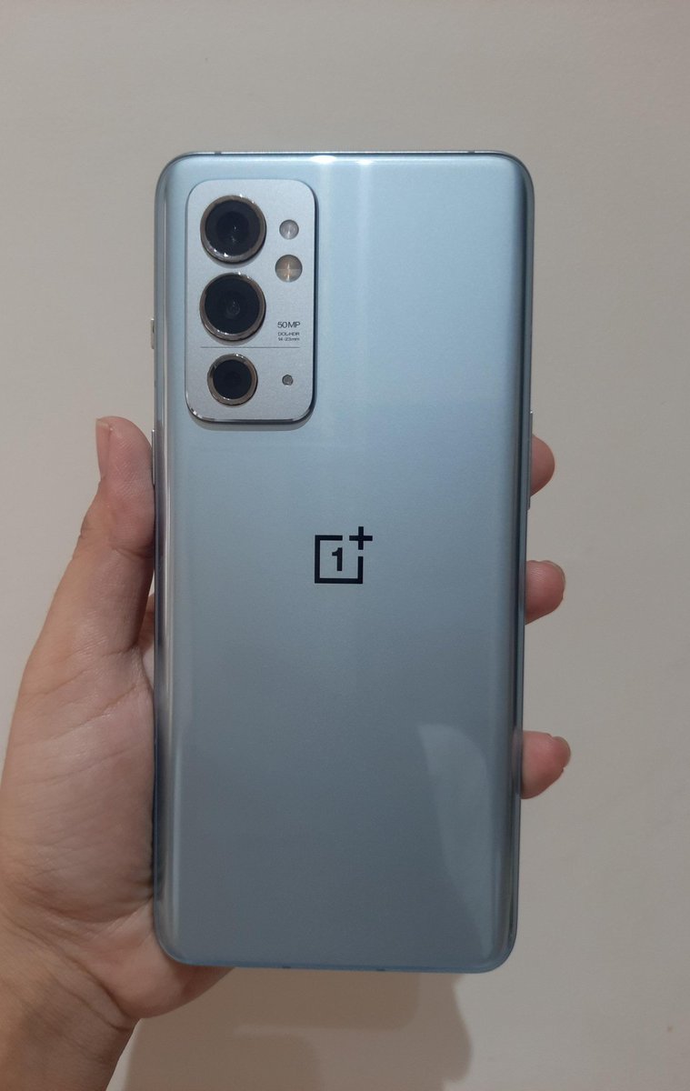 ADNAN23867422's tweet image. "@OnePlus_IN I updated my OnePlus 9RT, and it caused my motherboard to get damaged. This shouldn't happen after a software update. Please assist in resolving this ASAP! #OnePlus9RT #OnePlusSupport"