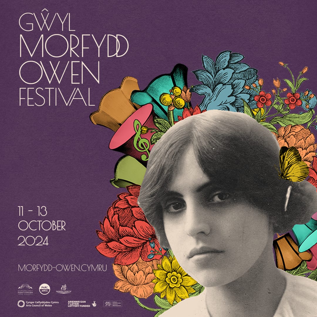Bit of a curveball, but I'll be performing my first ever set of original contemporary classical pieces at <a href="/MuniPontypridd/">Y Muni</a> next month as part of Gŵyl Morfydd Owen Festival, opening for the <a href="/MavronQuartet/">The Mavron Quartet</a>!

Yikes. Wish me luck...

morfydd-owen.cymru #MorfyddOwen