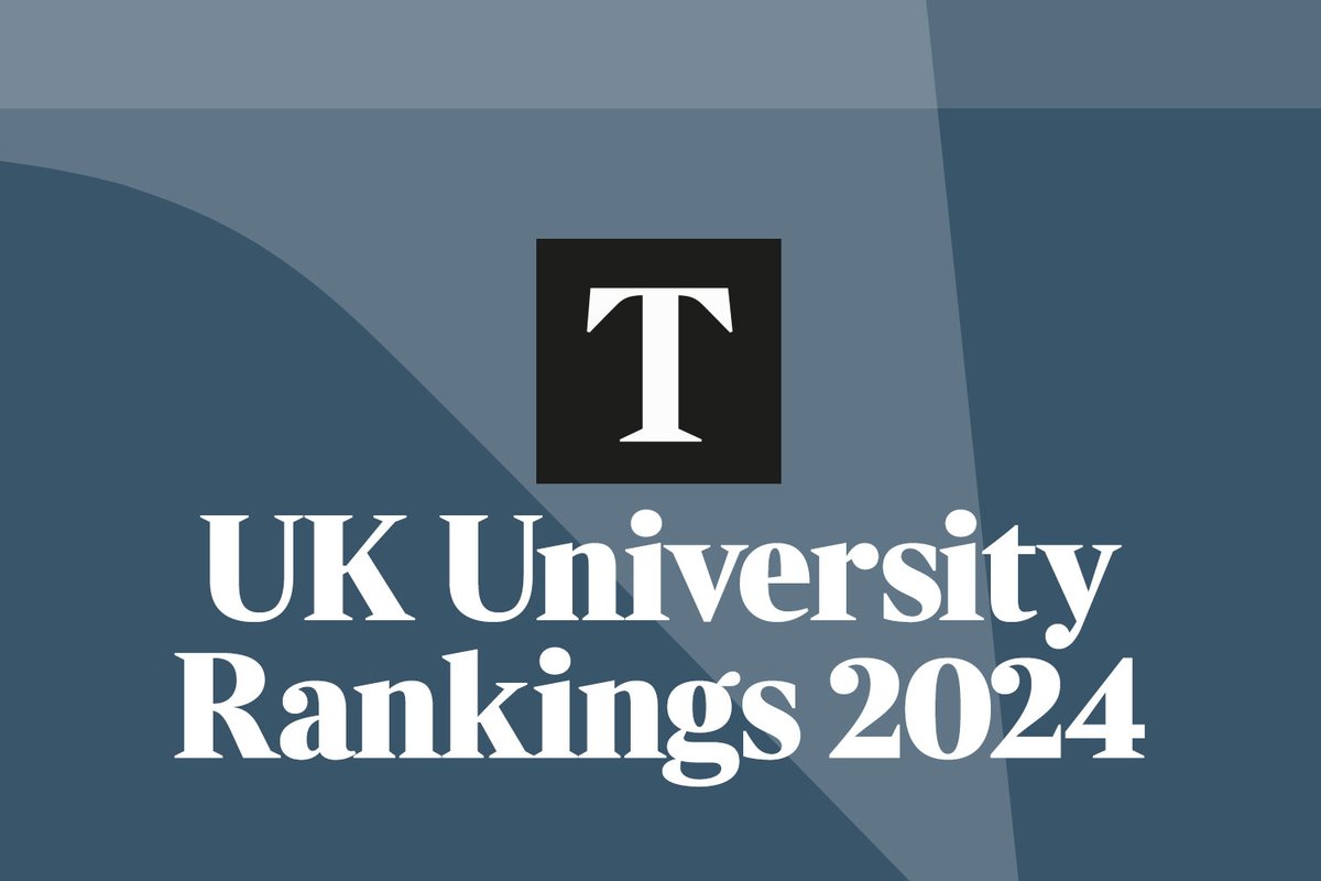 Imperial College London (@imperialcollege) on Twitter photo We’re named University of the Year for Graduate Employment 2025 by <a href="/thetimes/">The Times and The Sunday Times</a>!
With 95.9% of students securing highly skilled jobs or further study within 15 months, our graduates have fantastic prospects, reflecting our excellence in STEMB💙
See 👉 ow.ly/nORx50TrAh3 We’re named University of the Year for Graduate Employment 2025 by <a href="/thetimes/">The Times and The Sunday Times</a>!
With 95.9% of students securing highly skilled jobs or further study within 15 months, our graduates have fantastic prospects, reflecting our excellence in STEMB💙
See 👉 ow.ly/nORx50TrAh3