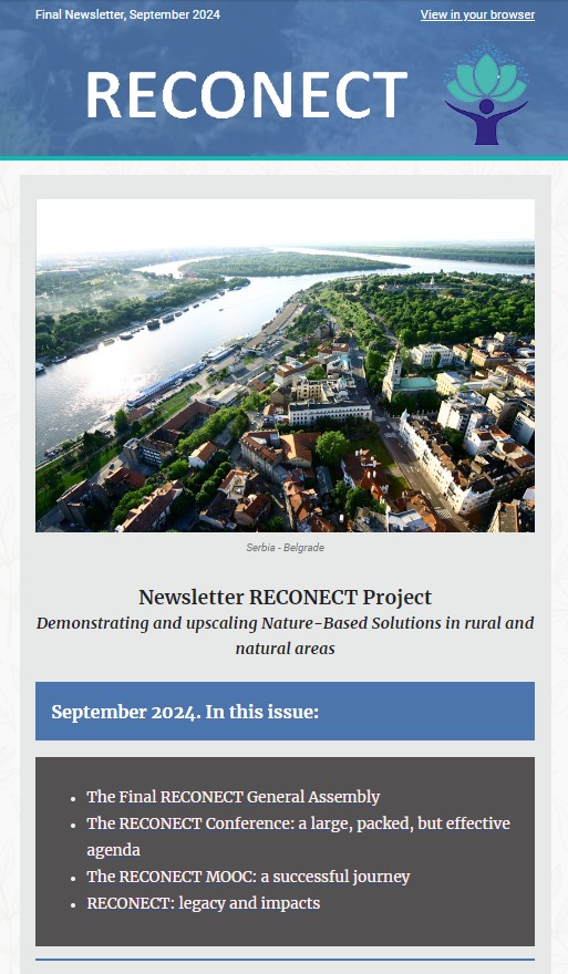 Are you looking forward to reading our latest #newsletter ?  

You can find it at this link 👉 mailchi.mp/2bf22e508a90/r….

Read stories about our latest activities and successes and leave here your comment!