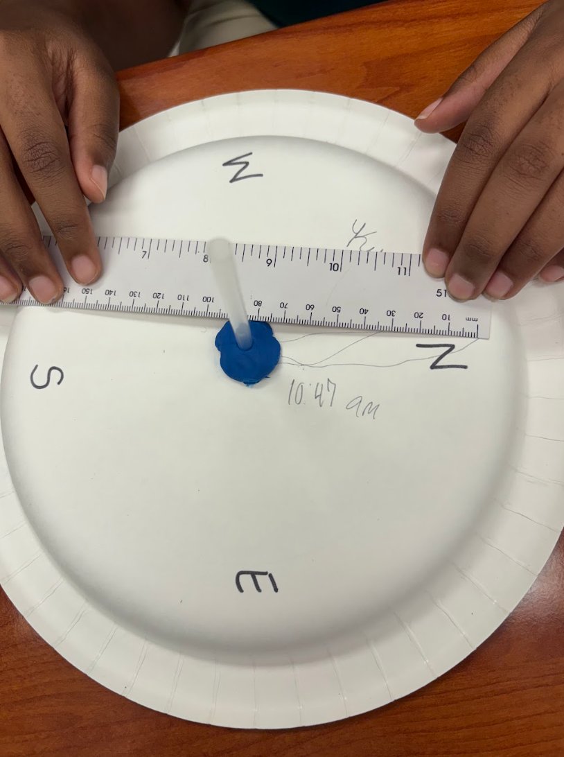 It was the perfect day to take learning outside and track shadows with 5th graders at <a href="/LeinkaufE/">Leinkauf Elementary</a>! <a href="/MobilePublicSch/">MobilePublicSchools</a> #growinggreatness #mcpssmomentofscience