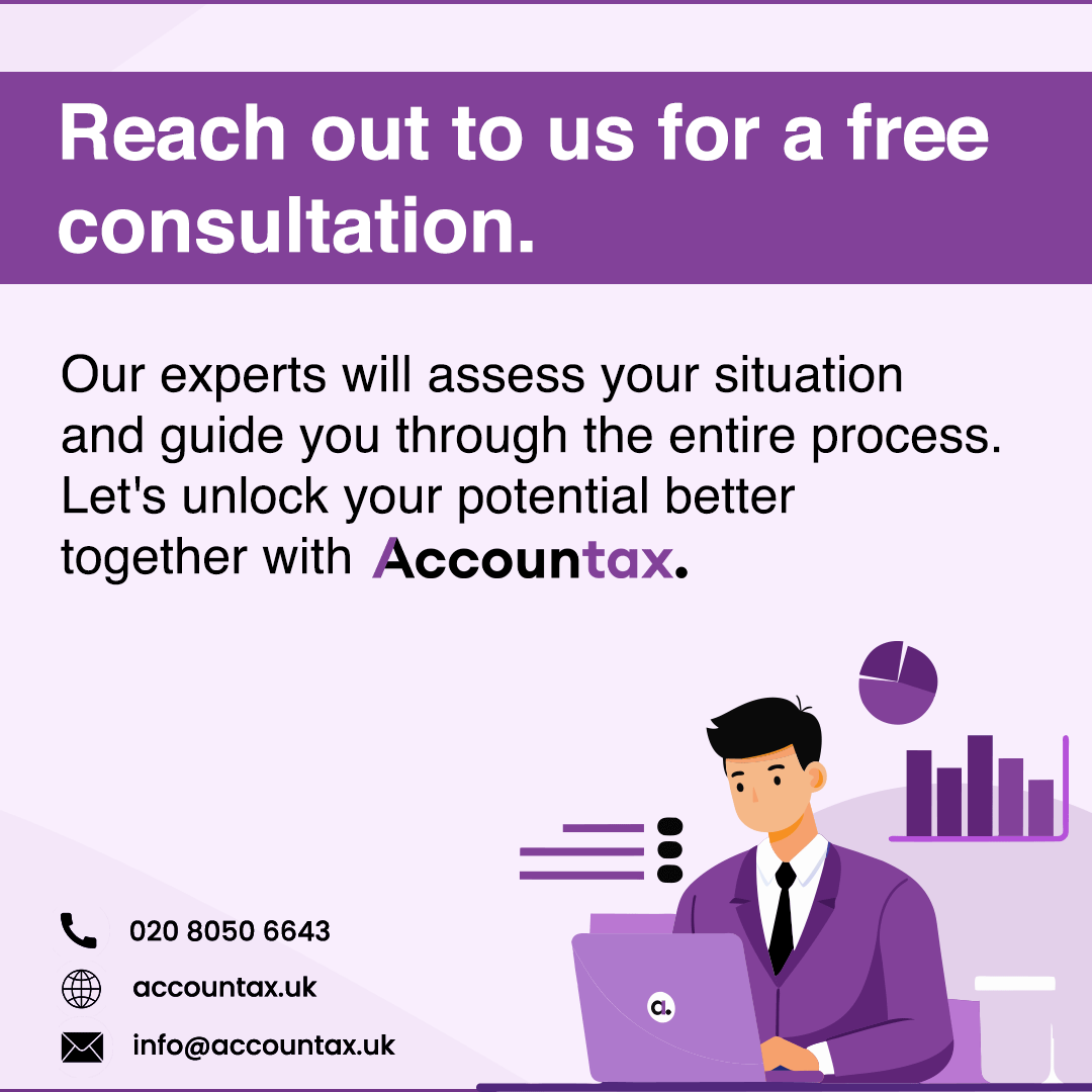 #5
Don't miss out on valuable tax savings! Your business could be eligible for R&amp;D tax relief. Let's unlock your innovation potential together.
#rdtaxrelief #taxincentive #financialboost #researchanddevelopment