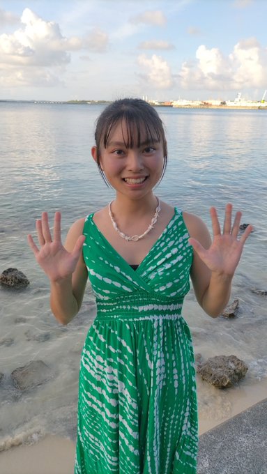 山本晴子のTwitter画像46