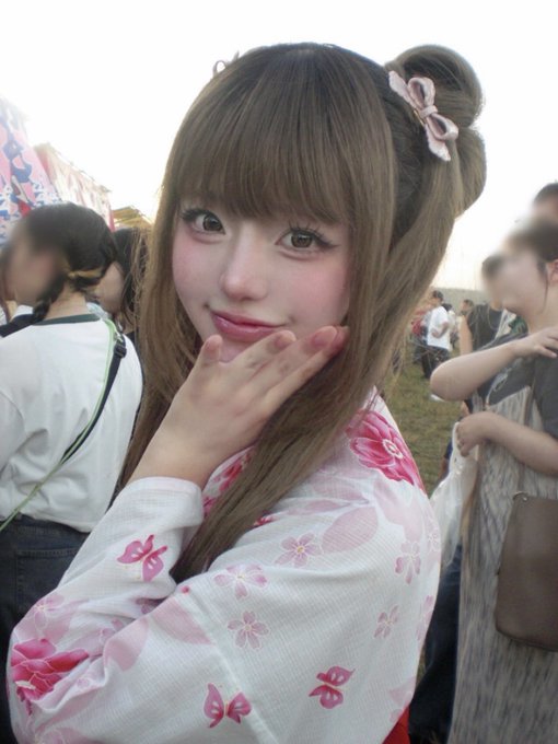 コスプレイヤー凸守たかねのTwitter画像19